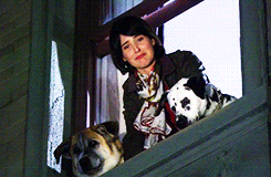 thespoonmissioner:  HIMYM &amp; First/Last Appearances 