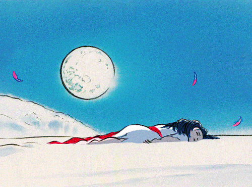 かぐや姫の物語 Tumblr Posts Tumbral Com