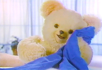 Nostalgic Gifs