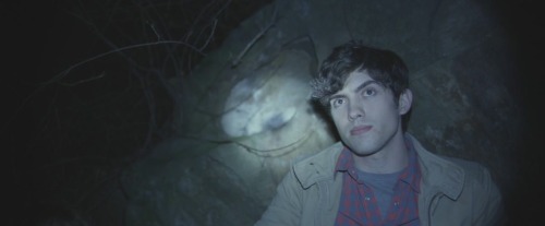 XXX rebelerik:  +Carter Jenkins+- in Nightlight photo