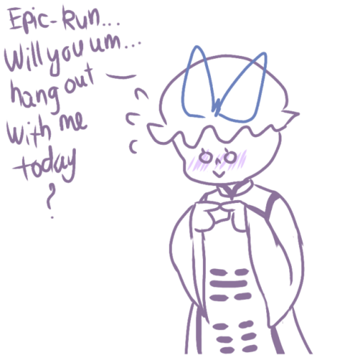 NO EPICCC !! DON’T FALL INTO A YOUKAI TRAP !! RUN EPIC !! Btw, Yakumo Sans use Yukari form for some 