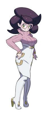 dododrome:a wicke edit (without the shawl)