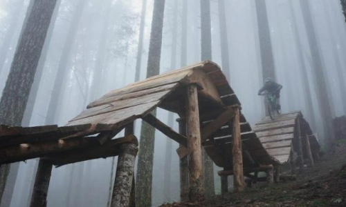 bikesandpunk:  I’m happy