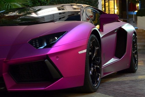 DashingLuxury