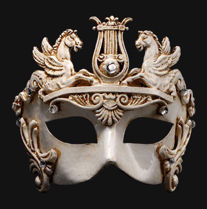 hierarchical-aestheticism:  Masks 