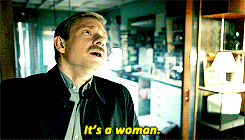 always-a-pleasure:  JW: We’re getting married. Well, I’m gonna ask, anyway. MH: So soon after Sherlock? 