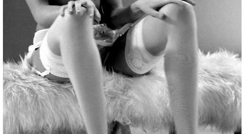 lust...