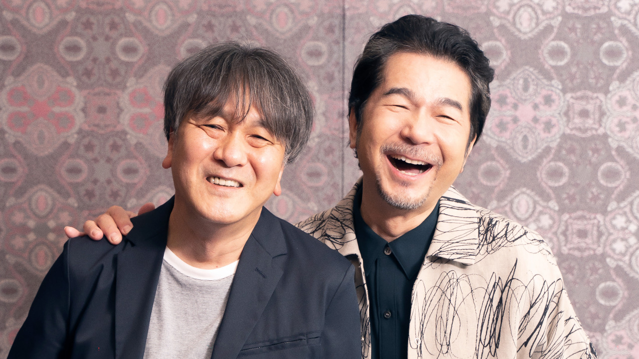 5つの歌詩(うた)」 — スーパーライヴ先行チケット受付スタート!