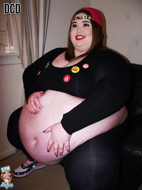 1022034:Porcelainssbbw