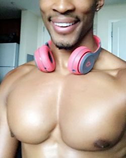 bigmalepecs:  Micah Marquez