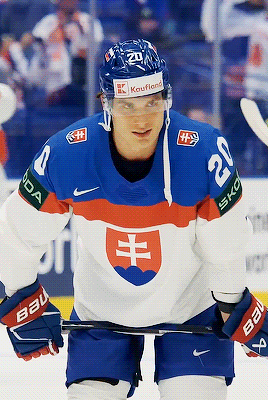 Slaf At Iihf Worlds 2024