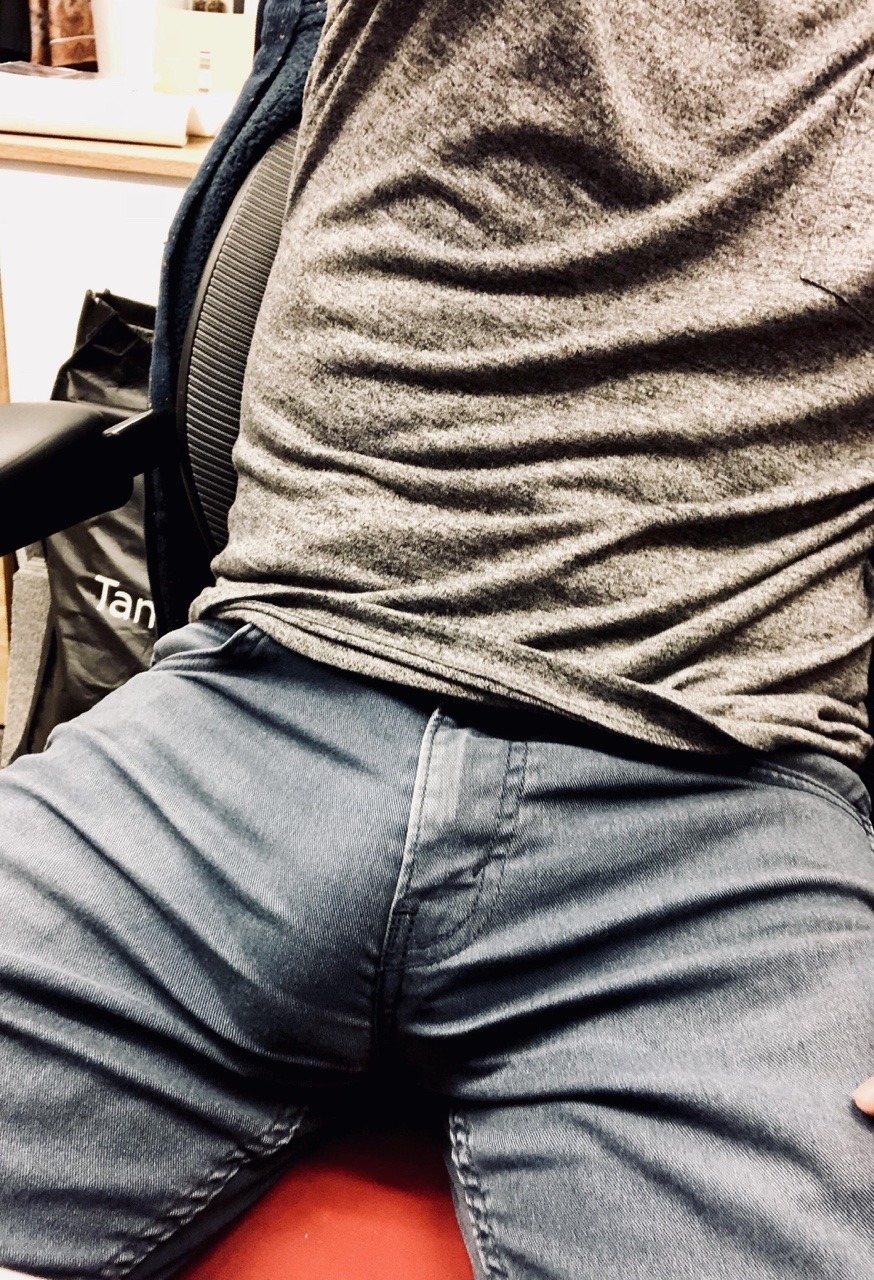 Bulge Tumblr