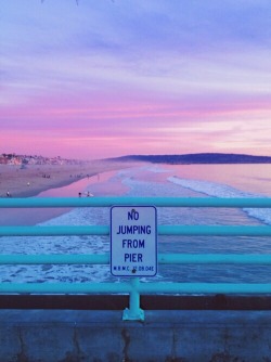 motherfvckingillest:  #JumpFromPier