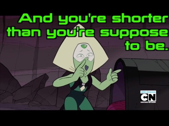 Mellow Frames: Gem Jokes