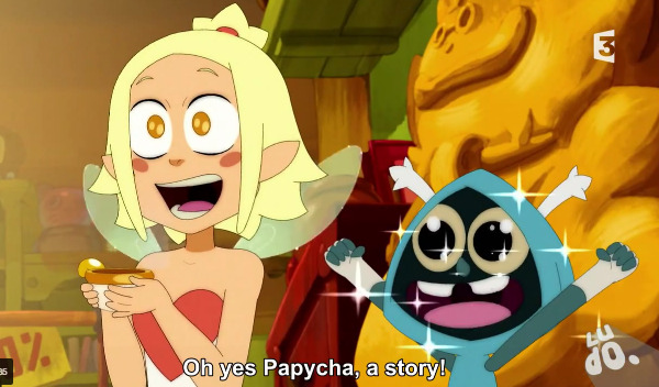 lawful-evil-novelist:  I know I talk a lot about my favorite characters on my blog