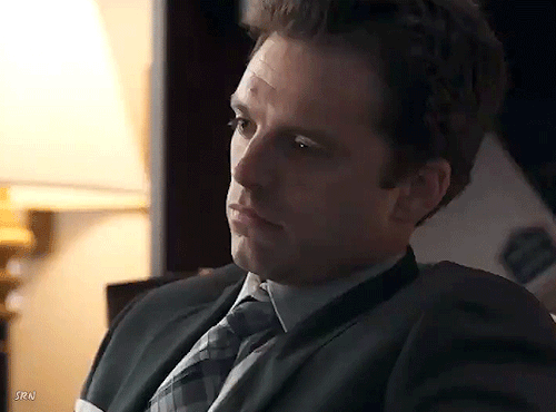 steverogersnotebook:Sebastian Stan suits up to play Scott Huffman in The Last Full Measure (2020)
