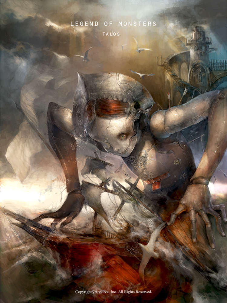 theartofanimation:  Kera  -  http://kera03.wix.com/kelvet  -  https://twitter.com/kera_2