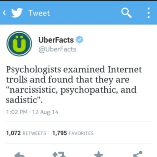 To All The Bashers & Trolls Out There, I Wish You Well. (at Aris' Pad)