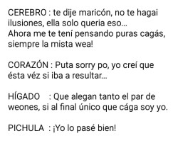 futubanderacl:  Mañana en la mañana…