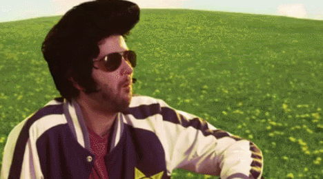 rukiaqueenbitch:Space Dandy Live Action 2 {x}