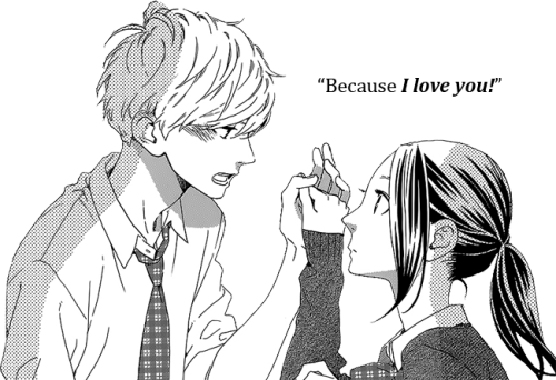 Daiki Mamura x Suzume YosanoHirunaka no Ryuusei moments