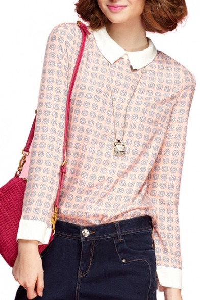 mignwillfofo: Lovely&amp;Comfy Blouses  Cactus - Galaxy   Star - Animal   Giraffe