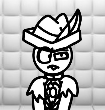 You Do Know Barnaby Is A Ghost Owl... Right? So... How Are You Going To Kill Someone That's Unkillable?