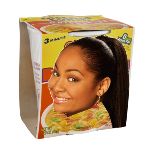svveden:  ramen symone  