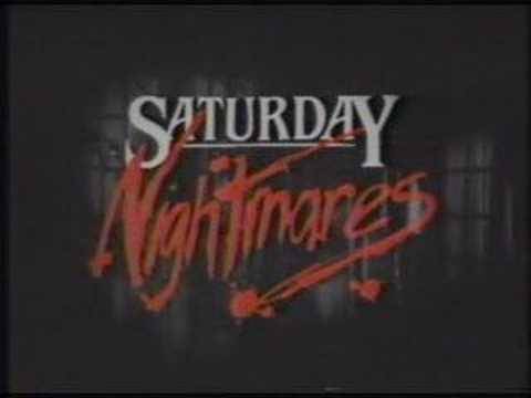 apocalypsedudes:  Do you remember late night cable tv??  Boy do I great Friday and Saturday night when I was a kid.