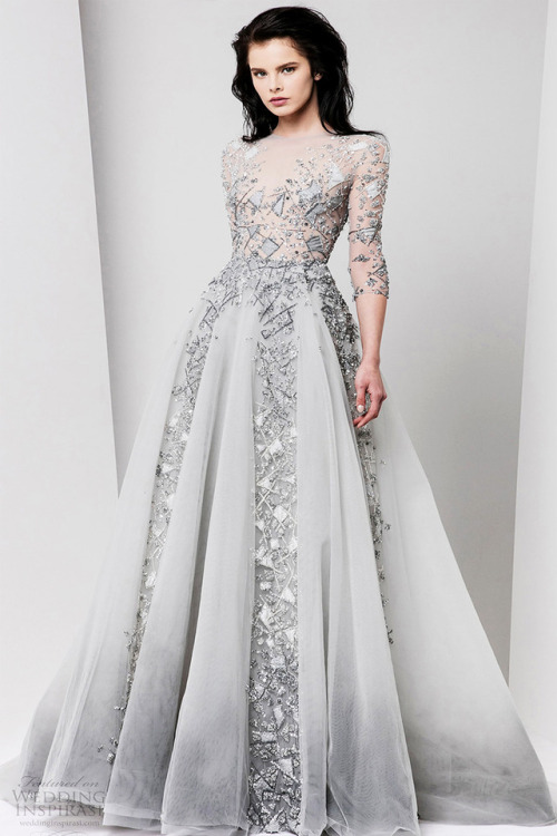 Star Catcher: BERTA, Ziad Nakad, Vogue, Tony Ward, Zuhair Murad