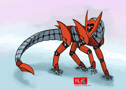Artfight Week 2