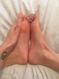 Foot Fetish Videos Tumblr