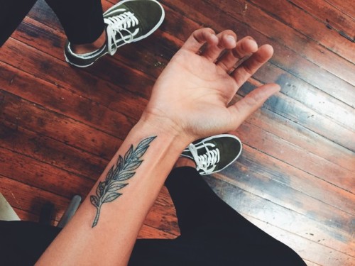 cool tattoo