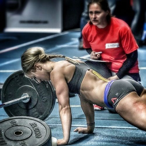 crossfit-babes:  More at Crossfit-Babes.tumblr.com porn pictures