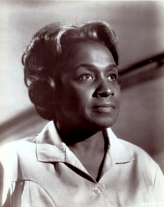 isabel sanford