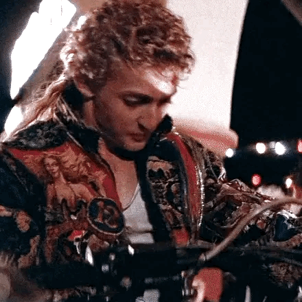 Round 2 Of Lost Boys Incorrect Quotes!
