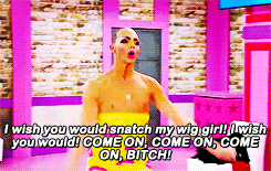 vivienvalentino:  Alyssa Edwards in RPDR All Stars 2 