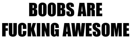 Boobjuggler