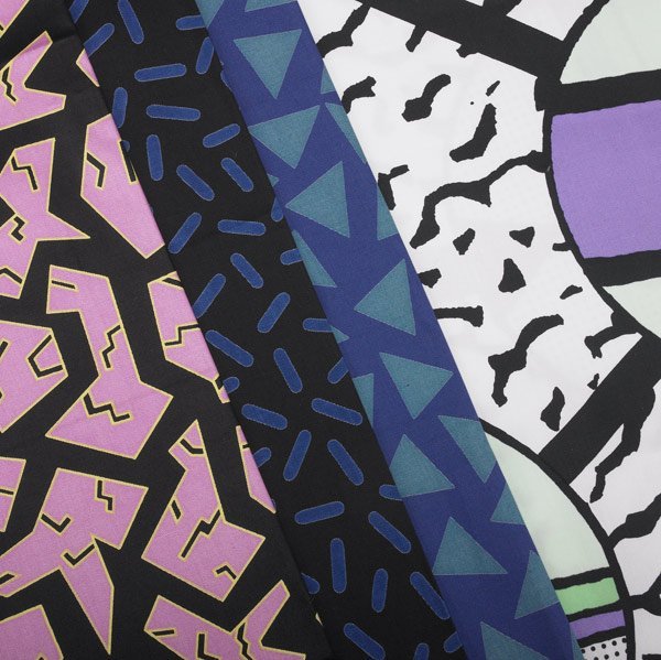 centuria:  GEORGE SOWDEN &amp; NATHALIE DU PASQUIER