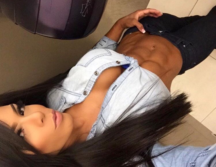 Oh So Sexy & Oh So Fit