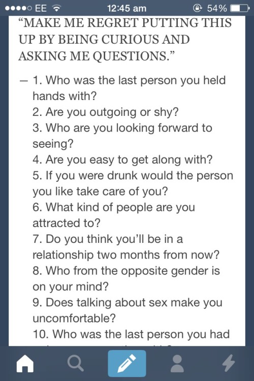 Sad the fact i cant even answer the first question