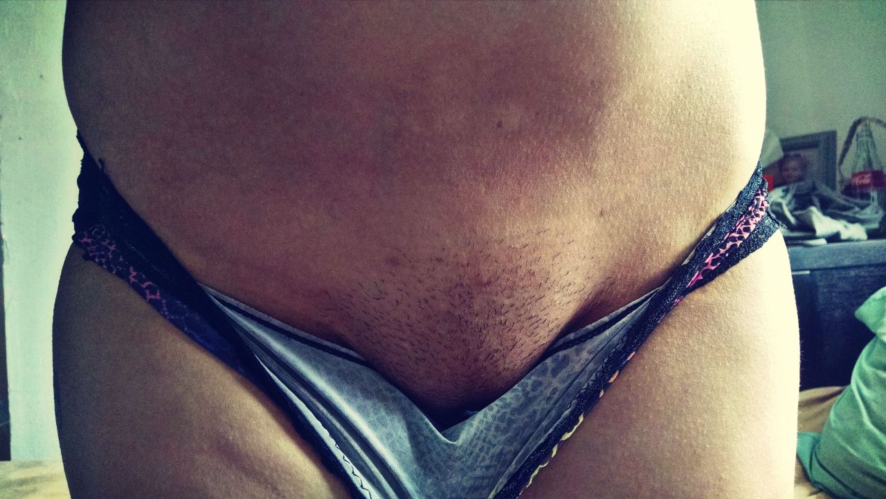 you-saucy-minx:  Oh, my panties!