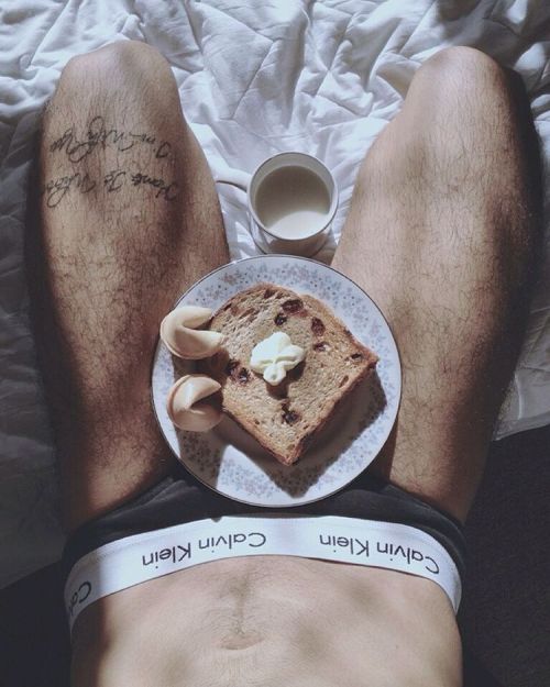 Sex summerdiary:  from the SDP Archive: Breakfast pictures