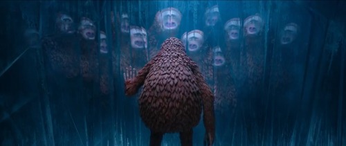 Missing Link (2019)