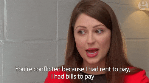 margarettaylorbolton:guardian:Nicola Thorp was sent home without payment on her first day at work be