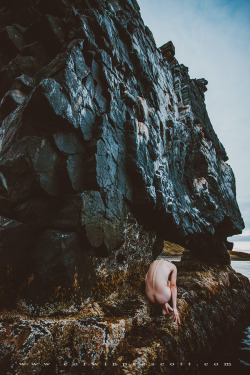 corwinprescott:  “Into the Wild”Iceland