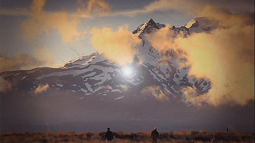 greyatlas:  departures.   “The travel bug gets in you, and it’s got you. One whole year - goes by in a blink.”  