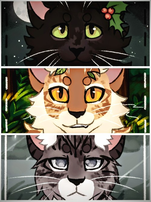 LOOK WHAT I MADE :D