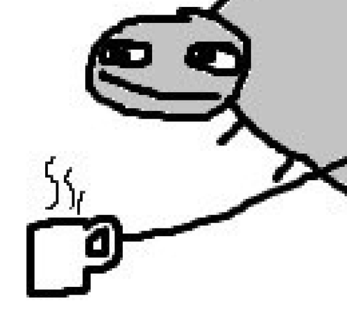 squided:  squided:   lenkagamin-e:  squided:  It’s almost fall you know that means we will all be needing some          dont bring this back  I waited an entire year to make this post.  It’s coming back.   It’s that time of year again! 