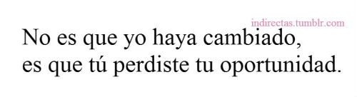 vive y deja vivir.♥